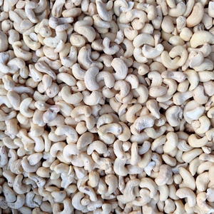 Nueces de Anacardo de Fábrica Confiable, Granos de Anacardo SANTIGO Kaju a Granel, Exportados a Todo el Mundo - Product Image 1