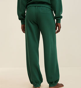 Custom Casual Jogging <b>Puff</b> Print Women Pant Hot Selling Trouser Essentials French Terry Heavy Sweatpants Baggy Cotton Long Pant - Product Image 4