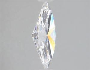 1,50 Carat Lab Grown CVD Diamond E Color y VVS2 Clarity Forever Crafted Marquise Shape 11,84 MM IGI Certified Loose - Product Image 4