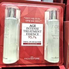 Tratamiento Intensivo para la Piel, Esencia 150ML 2 Unidades, Líquido Antienvejecimiento con Descuento para el Rostro - Product Image 1