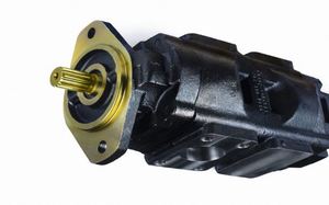 ปั๊มไฮดรอลิกอุตสาหกรรมราคาแข่งขัน ปั๊มไฮดรอลิกอายุการใช้งานยาวนานสำหรับอะไหล่รถขุด ราคาดีที่สุดจากผู้ส่งออก - Product Image 4