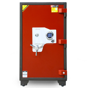 Caja fuerte para el hogar, Alemania - Product Image 3