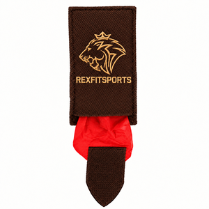 REXFIT SPORTS ผ้าธงเพนท์บอลแบบกำหนดเอง อุปกรณ์ทีม OEM ผู้ผลิตจากปากีสถาน ขายส่งชุดกีฬาพิมพ์ลายตามสั่ง - Product Image 2