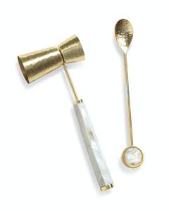 Accesorios Modernos de Acero para el Hogar, Dormitorio, Sala de Estar, Mesa de Comedor, Restaurante y Bar - MOQ 100 Piezas - Product Image 4