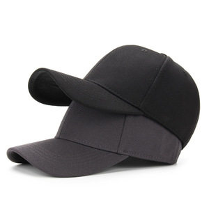 Gorra de Béisbol de 5 Paneles Bordada a Mano Personalizada, Talla Única, Diseño Deportivo para Exteriores, Tejido Común - Product Image 4
