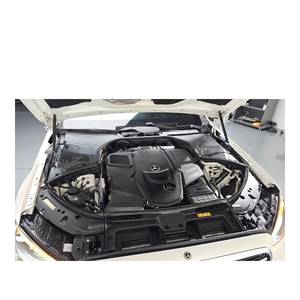 Mercedes-Benz Classe S S400 d 4MATIC Modèle mai 2022 avec 37 199 km Boîte de vitesses automatique Volant à gauche Diesel Caméra de recul - Product Image 5