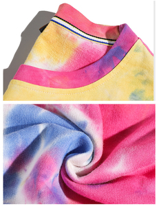 Sudadera con Capucha para Hombre, Diseño Nuevo, Estilo Desgastado por el Sol, Logotipo Personalizado, Color Liso, Alta Calidad, Estilo Urbano - Product Image 6