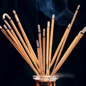 Varillas de Incienso Aromáticas Ecológicas de Bambú con Aroma a Anís Estrellado de 9 Pulgadas, Glovel, Precio Directo de Fábrica de Tamil Nadu, India - Product Image 5