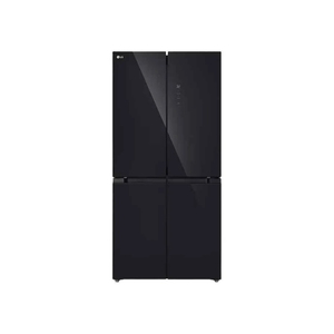 Refrigerador de 4 Puertas Francesas con Almacenamiento Multicompartimento y Sistema de Control de Temperatura Independiente - Product Image 1