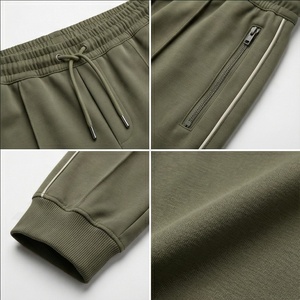 <b>Winter</b> Comfortable Corduroy Pants Men Custom Straight Pants Wide Legs Pants Men Work <b>Trousers</b> <b>Winter</b> <b>Trousers</b> Men - Product Image 4