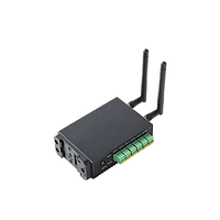 Raspberry Pi CM4 penginderaan dengan RS232, dapat Dan hingga 4 RS485