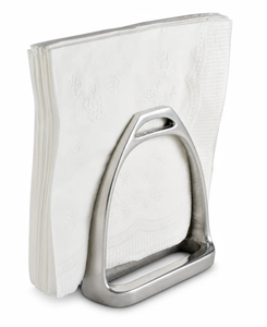 Support de serviettes en métal en forme de tête de cheval, style européen, étanche, pour table à manger, décoration de la maison, restaurant, cuisine, plateau de table haut de gamme - Product Image 2