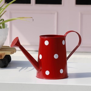 Arrosoir en métal pour plantes 2 litres (Rose) - Product Image 3