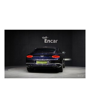 Bentley Continental 4.0 GT Azure 2023, 13 654 km, sièges en cuir, conduite à gauche - Product Image 4