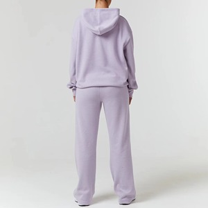 Añade tu diseño personalizado a los conjuntos deportivos de forro polar a precios de mayorista y de buena calidad para hermandades/fraternidades/escuelas/colejos, unisex. - Product Image 6
