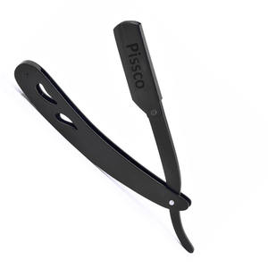 Salon Shaving Razors Straight Razor Straight Edge Razors Straight Edge Barber Razor - Product Image 2