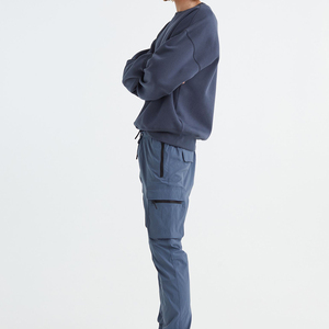 Male Sports Trousers Tactical Streetwear For <b>Boys</b> Jogging <b>Black</b> <b>Cargo</b> <b>Pants</b> Men Joggers Harajuku Spring Men's Clothing - Product Image 2