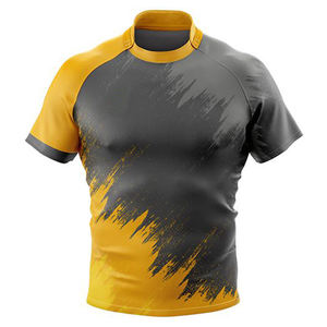 Notre équipe de marque privée conçoit des t-shirts pour hommes de haute qualité 100% coton, écologiques, respirants, fabriqués au Pakistan, pour le sport professionnel. - Product Image 6