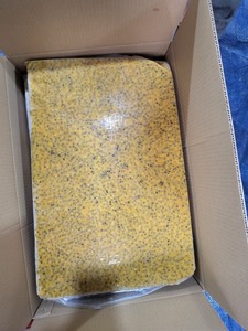 Vietnam IQF Passion Fruit <b>Pulp</b> Superior Grade Frozen Fruit with Natural Taste Hygienic Processing and Attractive Factory Prices - Product Image 2
