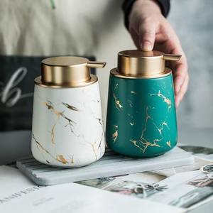 Dispensador de Mármol de Lujo de Primera Calidad, Ecológico, Duradero, con Componentes Resistentes a la Oxidación para Uso Comercial a Largo Plazo - Product Image 5