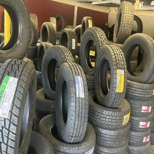 Mejores neumáticos de camión de segunda mano / Neumáticos usados perfectos para autos al por mayor con precio competitivo - Product Image 1