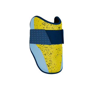 Protector de Codo de Béisbol Profesional, Ligero, de Plástico y Cuero, Equipo de Protección para Adultos y Jóvenes, Impresión Personalizada en Serigrafía - Product Image 4