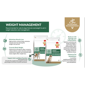 Nourriture sèche pour chats SmartHeart Gold Veterinary Diet Series pour besoins spéciaux (sac de 1,5 kg) Rénale - Product Image 5