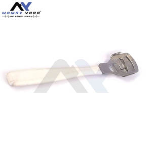 <b>Callus</b> Remover <b>Shaver</b> Cutter Eliminator Razor for Foot Care High-Quality Pedicure Tool for Removing Hard Skin and <b>Calluses</b> - Product Image 3