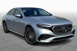 Buena Oferta para Mercedes-Benz Clase E E 350 2025 con Bajo Kilometraje - Listo para Enviar - Product Image 5