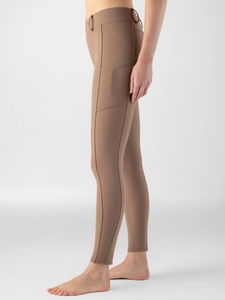 Pantalones de Montar a Caballo de Alta Calidad, Elásticos en 4 Direcciones, Leggings, Ropa Ecuestre, en Tela Técnica con Tacto Suave - Product Image 3