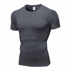 Premium custom <b>compression</b> <b>shirts</b> <b>men</b> athletic design Genuine for <b>Men</b> Quality Fitted and Oversized 100% Cotton <b>Compression</b> Short - Product Image 2