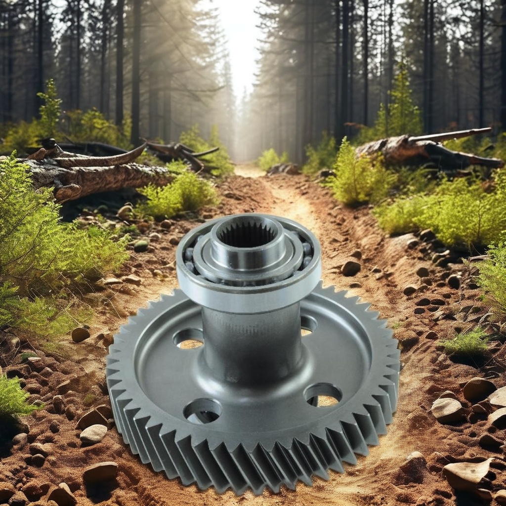 New Condition Steel Turf Mode Delete for Polaris RZR XP 1000 14~23