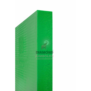 High-Density XPS Foam Insulation Board for Floors & Walls, 300–400 kPa Compression Strength, High Thermal Efficiency - Product Image 1