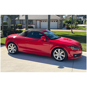 Audi TT 3.2 Quattro Roadster 2008 - Product Image 5