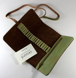 Custom Logo Stationary School <b>Office</b> <b>Supplies</b> with Pencil Case for Handcraft PVC Pen Holder - Product Image 3