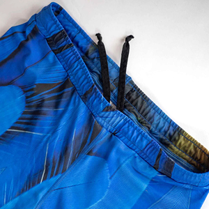 Pantalones Deportivos Casuales de Moda para Hombre, con Bordado de Logotipo Personalizado, Resistentes al Viento, Transpirables, Ligeros, de Tela de Lona - Product Image 4