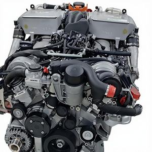 Prix d'usine pour moteur turbo V12 Mercedes-Benz 275 279 M275 SLS AMG Maybach S65 AMG d'origine Mercedes-Benz W221 W222 W220 - Product Image 1