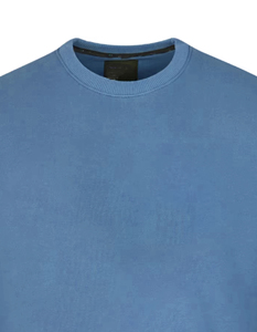 Sweat-shirts personnalisés à manches longues tendance, nouvelle collection 2026, en molleton 100 % coton, couleur unie, haute qualité, respirants, pour l'hiver - Product Image 2