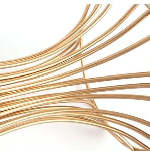 Candélabre à plusieurs bras pour la décoration de mariage et de la maison, porte-bougie en métal résistant à la chaleur - Product Image 3