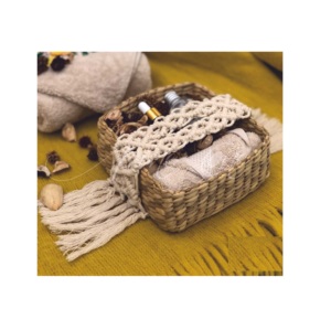 Waterproof <b>Foldable</b> Laundry Storage Kitchenware <b>Baskets</b> Dirty Clothes Canvas <b>basket</b> storages kid folding Laundry <b>Basket</b> - Product Image 4