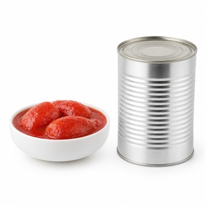 Premium Quality Special Offer Vietnam Manufacturer Supply Top Selling Delicious Tomato <b>Pickles</b> Small Size - Product Image 3