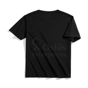 OEM Service Sublimation Printing Rhinestone T-Shirts Wholesale Made Light <b>Weight</b> Rhinestone T-Shirts - Product Image 2