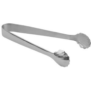 Pince à glace tendance de qualité alimentaire, résistante au froid, en acier inoxydable, pour hôtels, clubs, fêtes et seaux. - Product Image 5