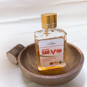 Aceite Esencial Herbal Natural con Esencia Botánica Refinada que Favorece una Atmósfera Relajante y un Placer Sensorial - Product Image 5