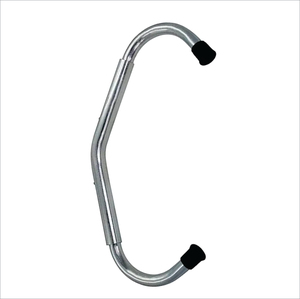 Dispositivo Antipatadas Ajustable de Acero, Barra Antipatadas, Inmovilizador de Vacas - Product Image 1