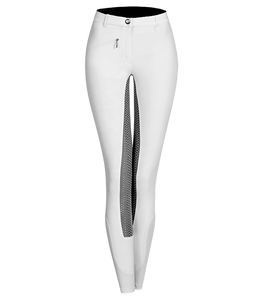 Calzas ecuestres personalizadas para hombres y mujeres, mallas para montar a caballo, ropa ecuestre masculina - Product Image 1