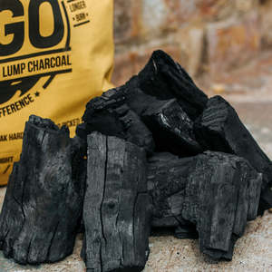 Carbón Vegetal Negro de Madera Dura de Alta Calidad para Barbacoa, Restaurante, Parrilla, Hookah, Shisha, Combustible Natural para Barbacoa de Larga Duración, Bajo en Cenizas, Sin Humo - Product Image 3