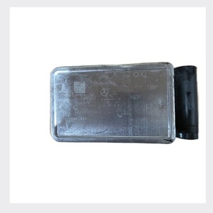 Compresseur de suspension pneumatique d'occasion A2233200804 compatible avec Mercedes-Benz W223 EQE par Mercedes-Benz - Product Image 1