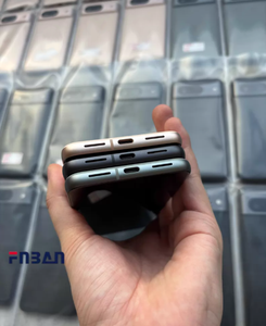โทรศัพท์มือถือมือสองรุ่น Global ปลดล็อค ทดสอบครบแล้ว รองรับ 5G ขายส่ง สำหรับ Google <span class=keywords><strong>Pixel</strong></span> 8A <span class=keywords><strong>8</strong></span> Pro 9a 10a 6 Pro 7 Pro ความจุ 128GB - Product Image 4