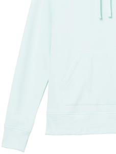 Oem Service Pink Regular Sleeve Loose Wholesale Women <b>Hoodies</b> Embroidered Best Design Cotton <b>Polyester</b> Material Women <b>Hoodies</b> - Product Image 4